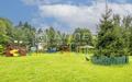 2-этажный коттедж 240 м² с отделкой