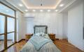 4-КОМН. КВАРТИРА С ОТДЕЛКОЙ 131.7 М² НА 7 ЭТАЖЕ