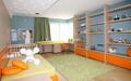 2-этажный коттедж 1 035 м² с отделкой