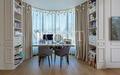 2-этажный коттедж 740 м² с отделкой
