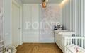 3-КОМН. КВАРТИРА С ОТДЕЛКОЙ 86 М² НА 14 ЭТАЖЕ