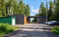 Участок 50 сот. в охраняемом поселке