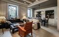 3-КОМН. КВАРТИРА С ОТДЕЛКОЙ 112.9 М² НА 4 ЭТАЖЕ
