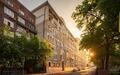 4-КОМН. КВАРТИРА С ОТДЕЛКОЙ 190 М² НА 7 ЭТАЖЕ
