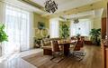2-этажный коттедж 617.5 м² с отделкой