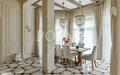 2-этажный коттедж 1 300 м² с отделкой