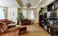 2-этажный коттедж 617.5 м² с отделкой