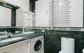 5-КОМН. КВАРТИРА С ОТДЕЛКОЙ 160 М² НА 8 ЭТАЖЕ