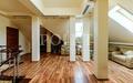 2-этажный коттедж 617.5 м² с отделкой