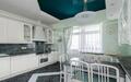 5-КОМН. КВАРТИРА С ОТДЕЛКОЙ 160 М² НА 8 ЭТАЖЕ