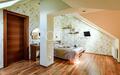 2-этажный коттедж 617.5 м² с отделкой