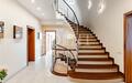 2-этажный коттедж 617.5 м² с отделкой