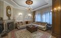 3-этажный таунхаус 320 м² с отделкой