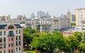 5-КОМН. КВАРТИРА С ОТДЕЛКОЙ 160 М² НА 8 ЭТАЖЕ