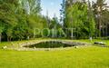 2-этажный коттедж 1 300 м² с отделкой
