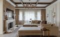 2-этажный коттедж 1 300 м² с отделкой