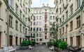 5-КОМН. КВАРТИРА С ОТДЕЛКОЙ 160 М² НА 6 ЭТАЖЕ