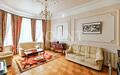 5-КОМН. КВАРТИРА С ОТДЕЛКОЙ 160 М² НА 6 ЭТАЖЕ