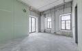 2-УРОВНЕВЫЙ ПЕНТХАУС БЕЗ ОТДЕЛКИ 321.9 М² НА 7 ЭТАЖЕ