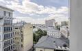 2-УРОВНЕВЫЙ ПЕНТХАУС БЕЗ ОТДЕЛКИ 321.9 М² НА 7 ЭТАЖЕ