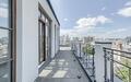 2-УРОВНЕВЫЙ ПЕНТХАУС БЕЗ ОТДЕЛКИ 321.9 М² НА 7 ЭТАЖЕ