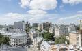2-УРОВНЕВЫЙ ПЕНТХАУС БЕЗ ОТДЕЛКИ 321.9 М² НА 7 ЭТАЖЕ