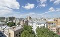 2-УРОВНЕВЫЙ ПЕНТХАУС БЕЗ ОТДЕЛКИ 321.9 М² НА 7 ЭТАЖЕ
