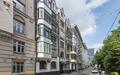 2-КОМН. КВАРТИРА С ОТДЕЛКОЙ 66.3 М² НА 1 ЭТАЖЕ