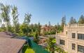 3-этажный коттедж 1 451 м² без отделки