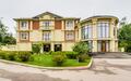 2-этажный коттедж 1 600 м² с отделкой