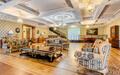 2-этажный коттедж 1 600 м² с отделкой