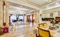 2-этажный коттедж 1 600 м² с отделкой