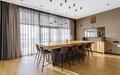 1-этажный коттедж 575.7 м² с отделкой