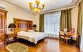 2-этажный коттедж 1 600 м² с отделкой