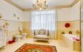 2-этажный коттедж 1 600 м² с отделкой