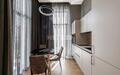 1-этажный коттедж 575.7 м² с отделкой