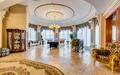 2-этажный коттедж 1 600 м² с отделкой