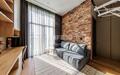 1-этажный коттедж 575.7 м² с отделкой