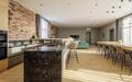 1-этажный коттедж 575.7 м² с отделкой