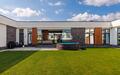 1-этажный коттедж 575.7 м² с отделкой