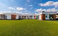 1-этажный коттедж 575.7 м² с отделкой