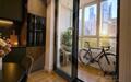 2-КОМН. КВАРТИРА С ОТДЕЛКОЙ 70 М² НА 3 ЭТАЖЕ
