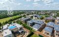 2-этажный коттедж 1 250 м² без отделки