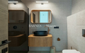 3-этажный коттедж 1 250 м² без отделки