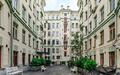 5-КОМН. КВАРТИРА С ОТДЕЛКОЙ 160 М² НА 6 ЭТАЖЕ