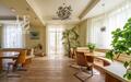 2-этажный коттедж 617.5 м² с отделкой