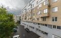4-КОМН. КВАРТИРА С ОТДЕЛКОЙ 142 М² НА 3 ЭТАЖЕ