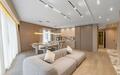 4-КОМН. КВАРТИРА С ОТДЕЛКОЙ 147.5 М² НА 25 ЭТАЖЕ