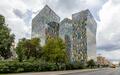 4-КОМН. КВАРТИРА С ОТДЕЛКОЙ 147.5 М² НА 25 ЭТАЖЕ