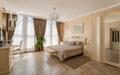 2-этажный коттедж 580 м² с отделкой